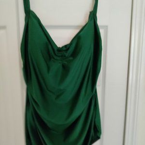 Esther Williams Vintage bathing suit New w/Tag